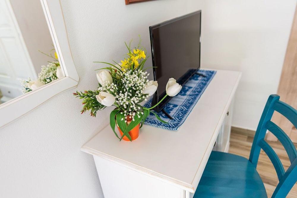 Sisula Country Hotel & SPA 2