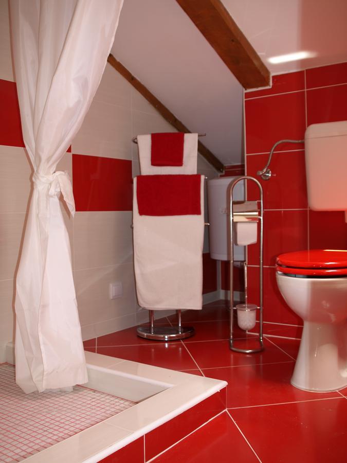 Ballerina Apartment 2