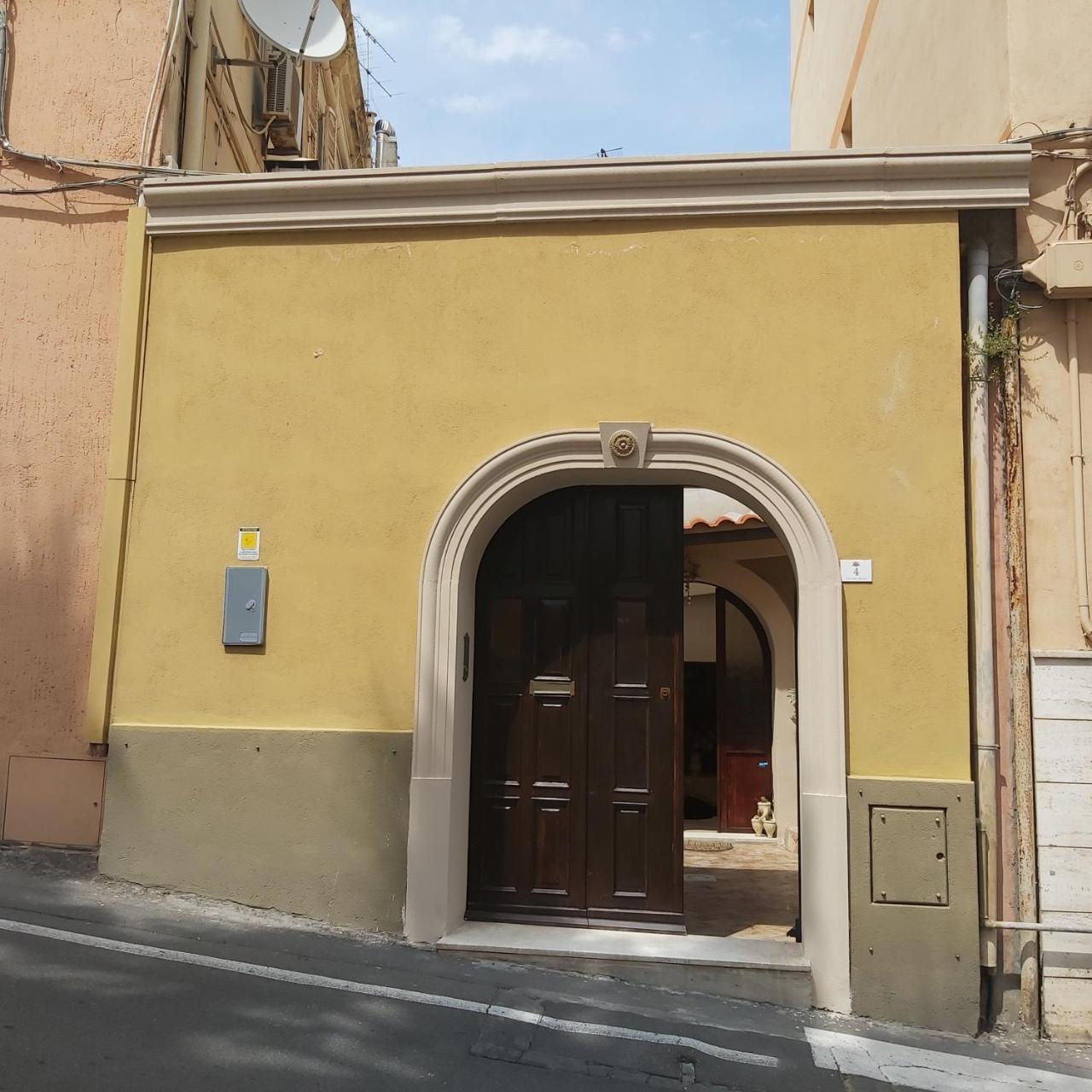 Casa Dell'artista Singola E Indipendente 2