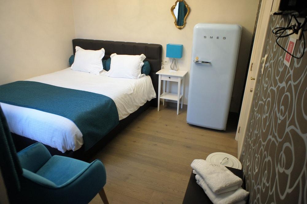 J And R Brussels City Apartment Van Zande 2