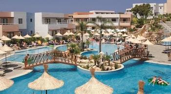 Atlantica Mikri Poli Rhodes 2