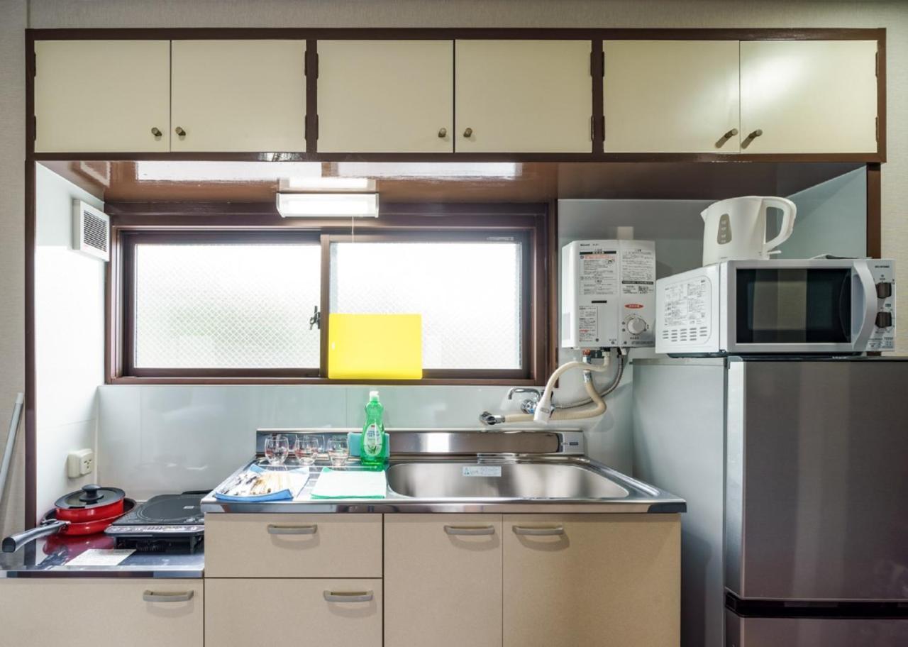 Kanazawa - Apartment / Vacation Stay 80425