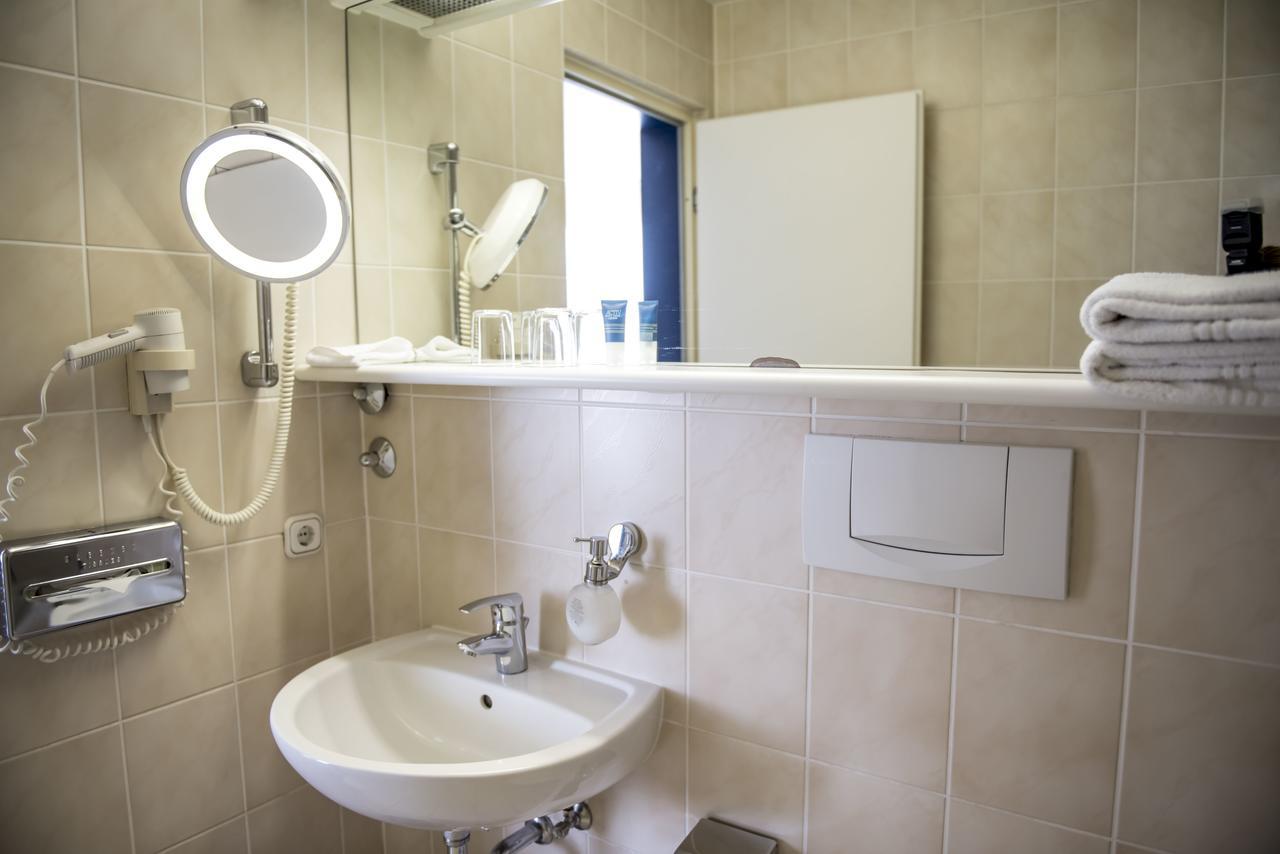 Arthotel Ana Im Olympiapark