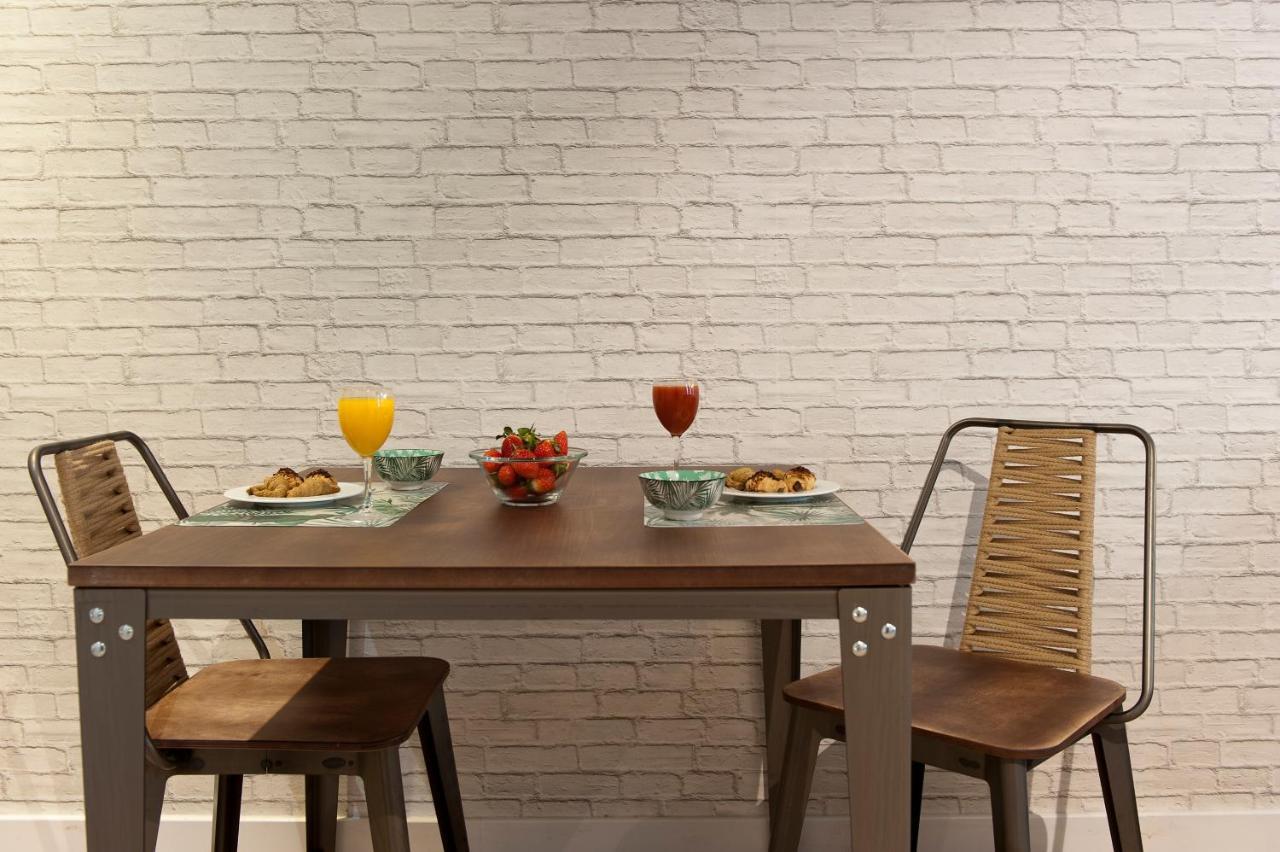 Mh Apartments Sant Pau 2