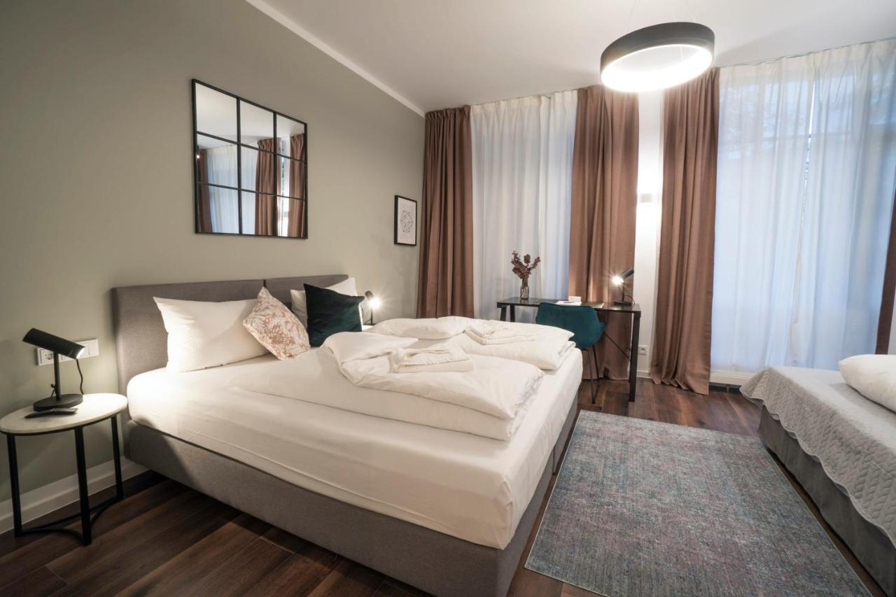 Homely Stay Studio 7 - Elegant Self-Check-In Studio for Urban Travelers - 15 Min From Oktoberfest