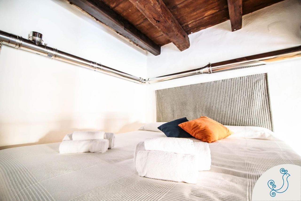 Scuderie Reali - Loft in Castello, Old Town 2