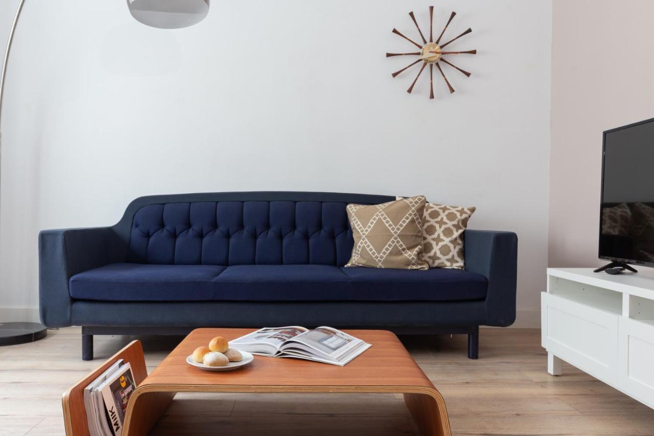 Casa Cosi - Eixample 2 2