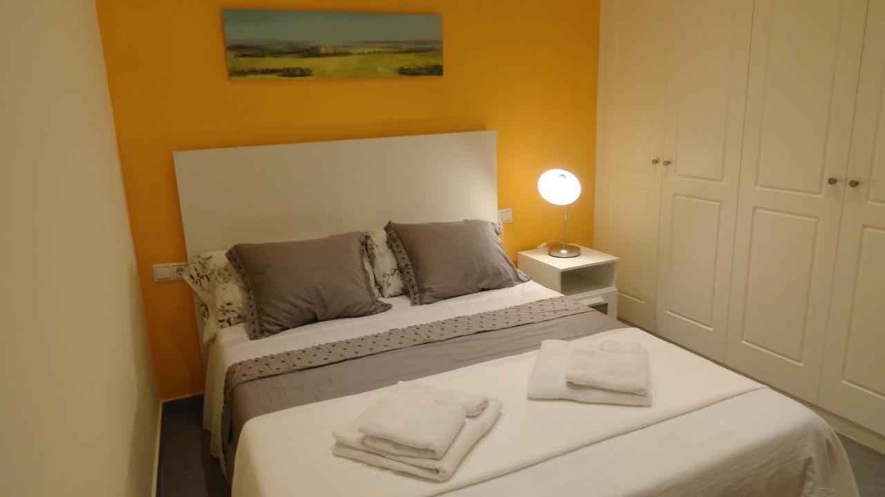 Apartamento Zona Playa de San Sebastian 1