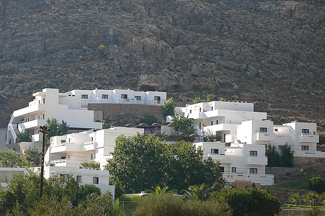 Lindos Garden Resort Complex 1