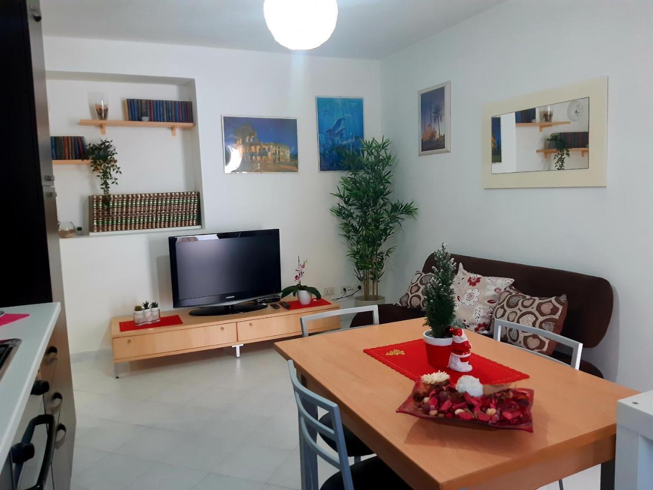 Nel Cuore Del Centro Storico 2