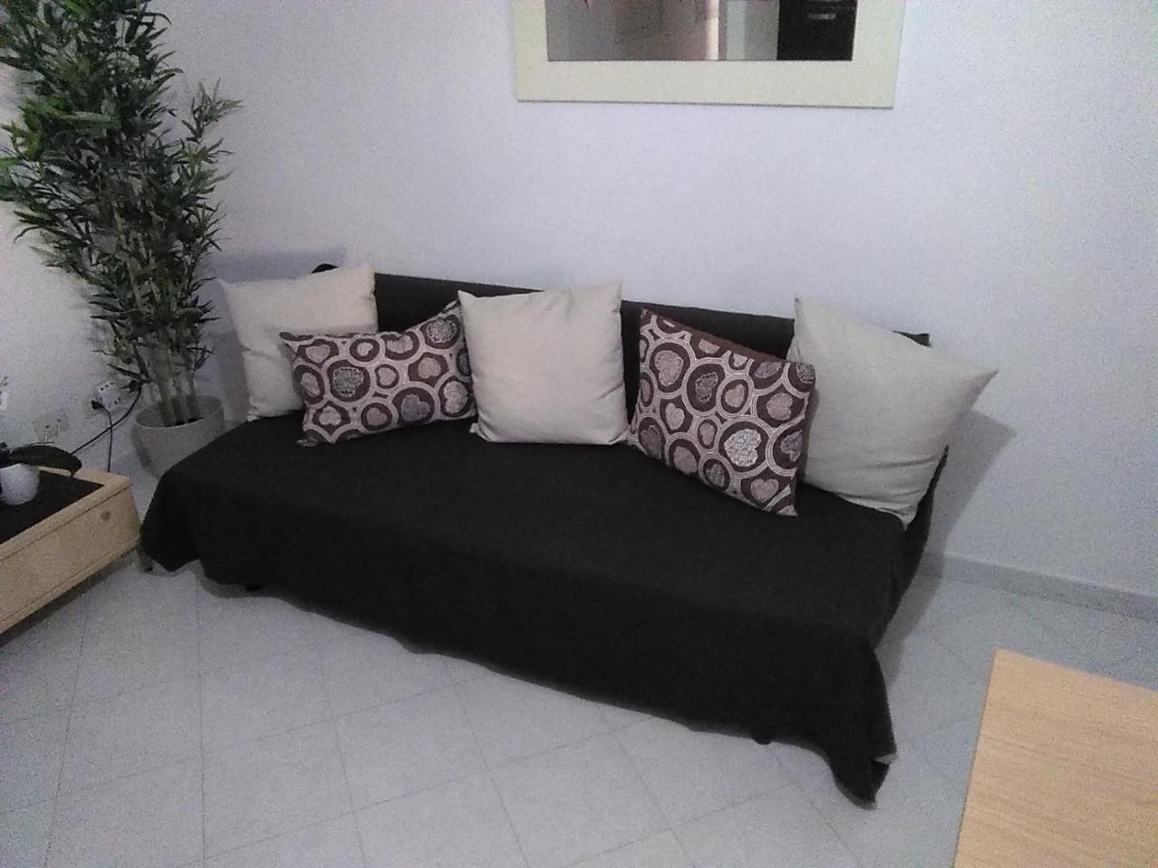 Nel Cuore Del Centro Storico 1