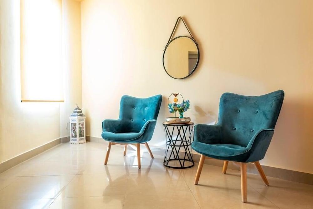 Myrina Beach Hotel 1