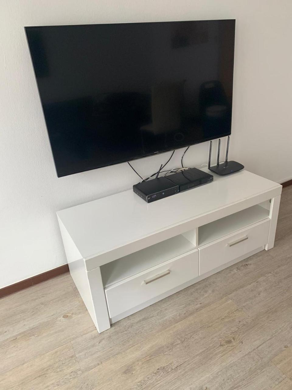 New City Center Stays 1 2