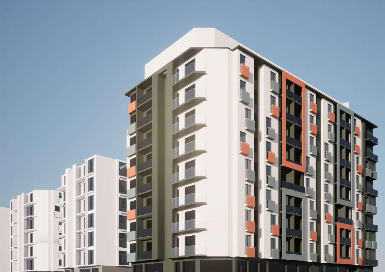 Best Western Premier Malta 1