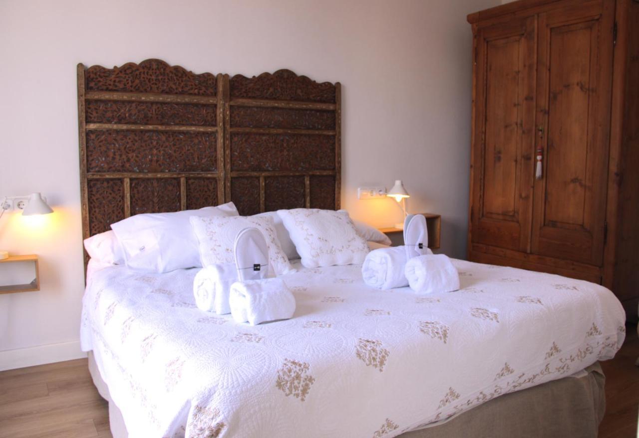 Mr. Serrano Apartments 1