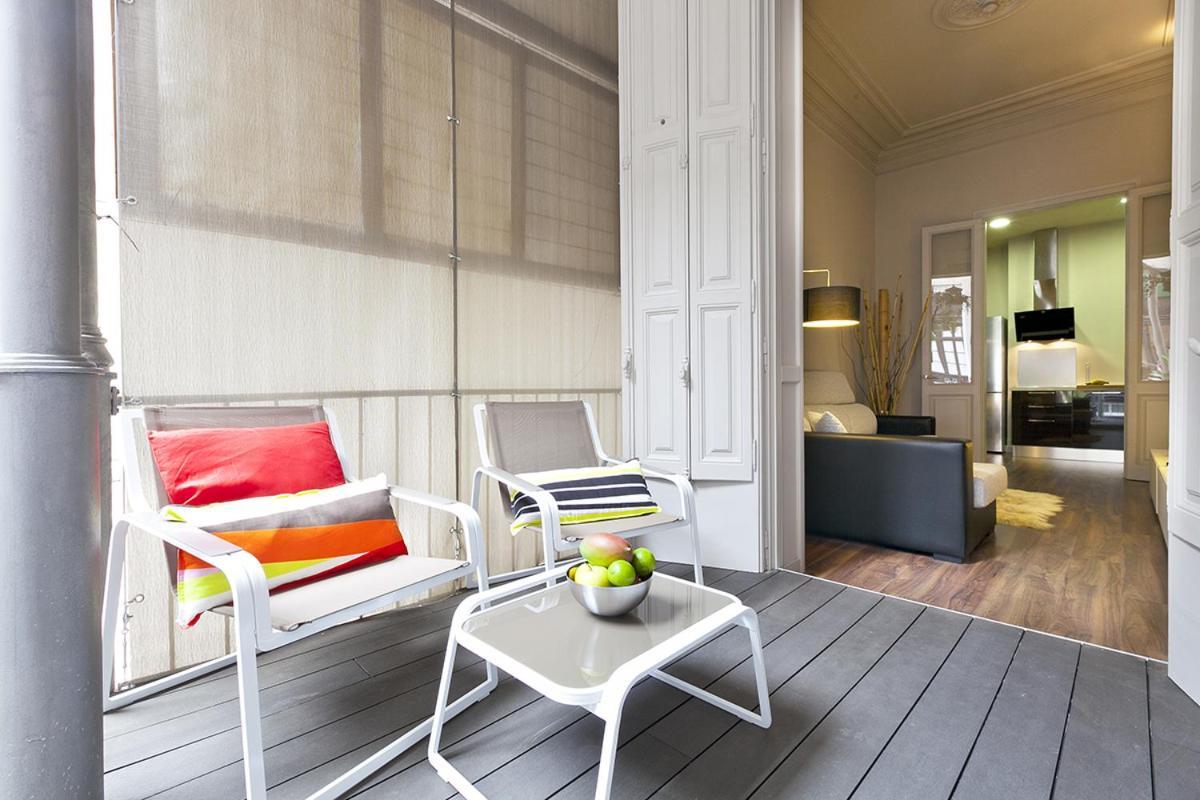 Great Location with Private Terrace 1