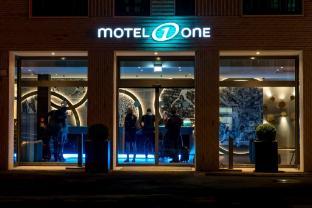 Motel One Munchen-Olympia Gate