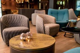 Motel One Munchen-Olympia Gate 1