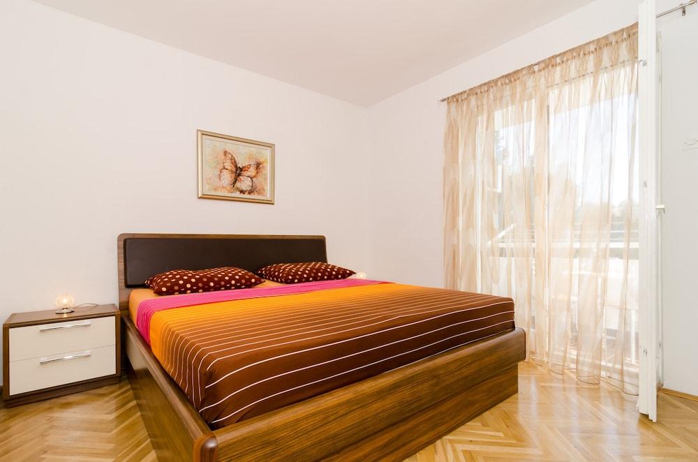 Apartment Iva - Andrije Hebranga 31 1