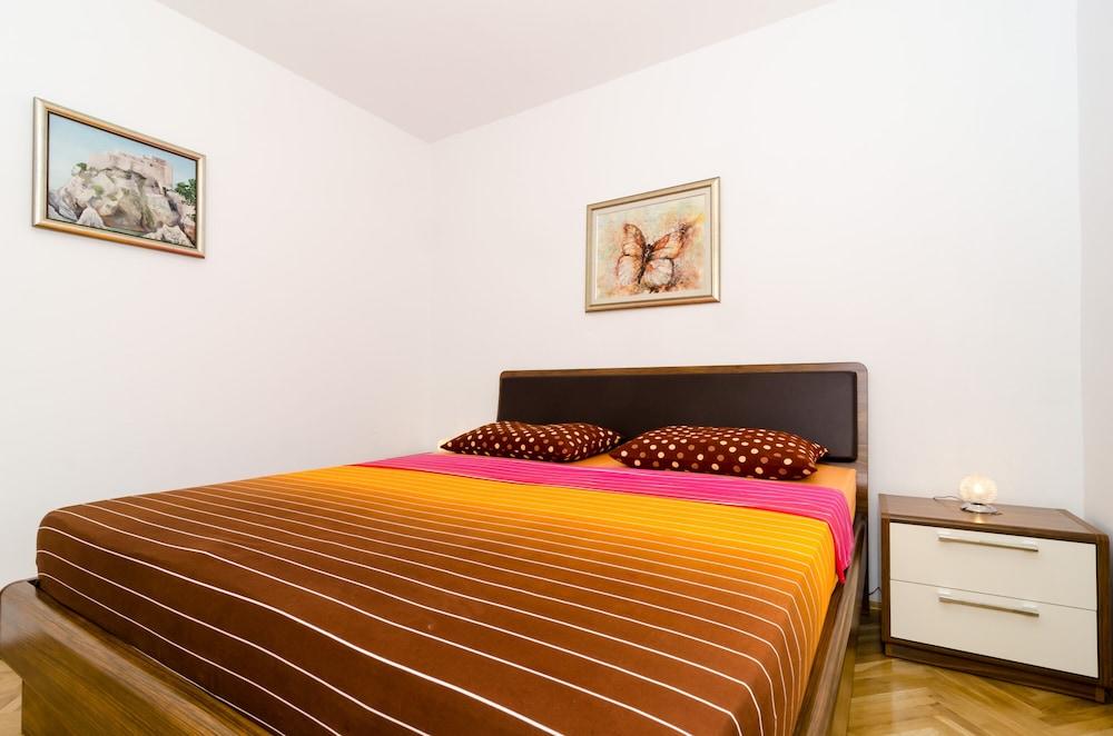 Apartment Iva - Andrije Hebranga 31 2