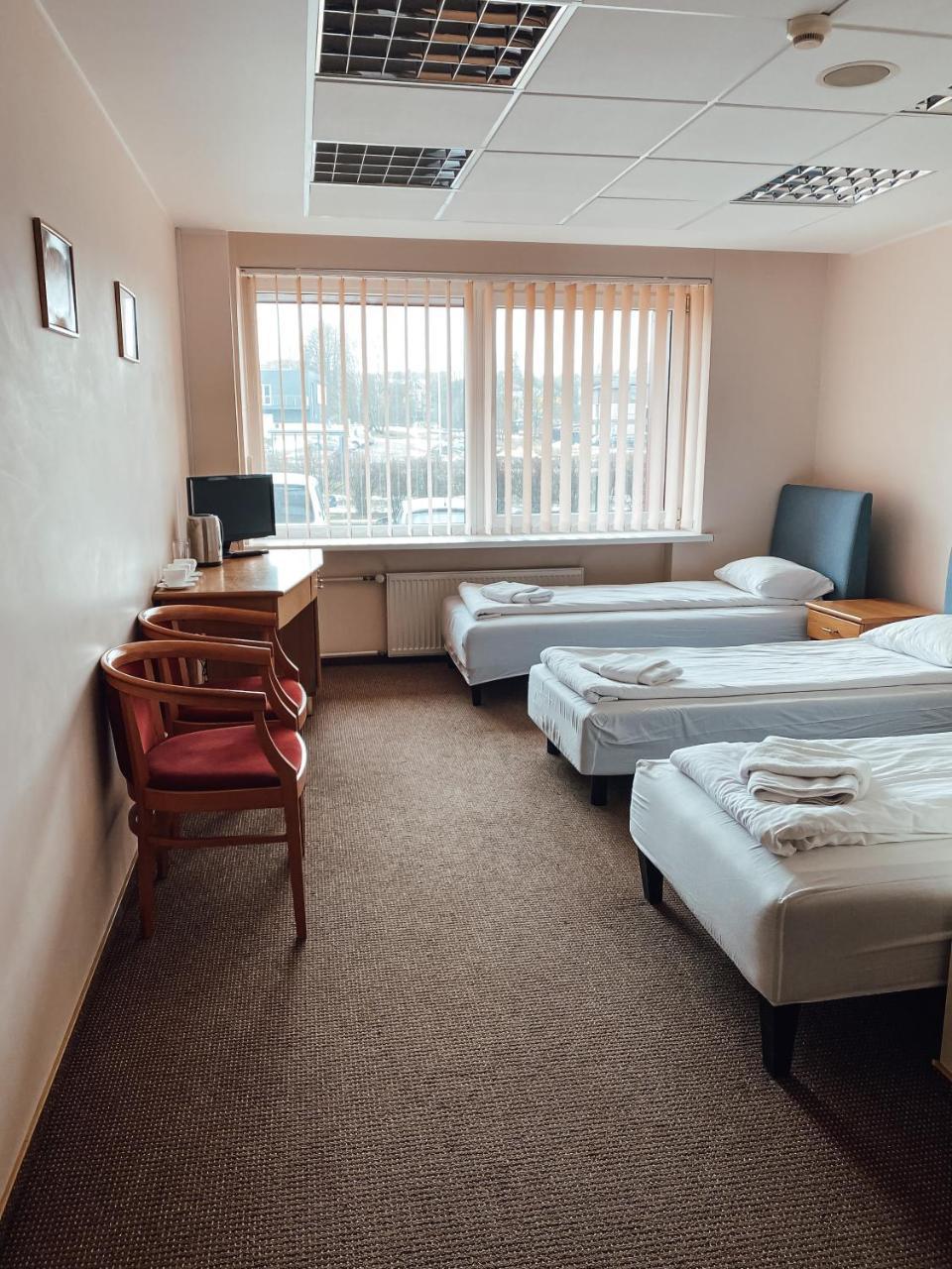 "Ava" Apgyvendinimo Istaiga 1