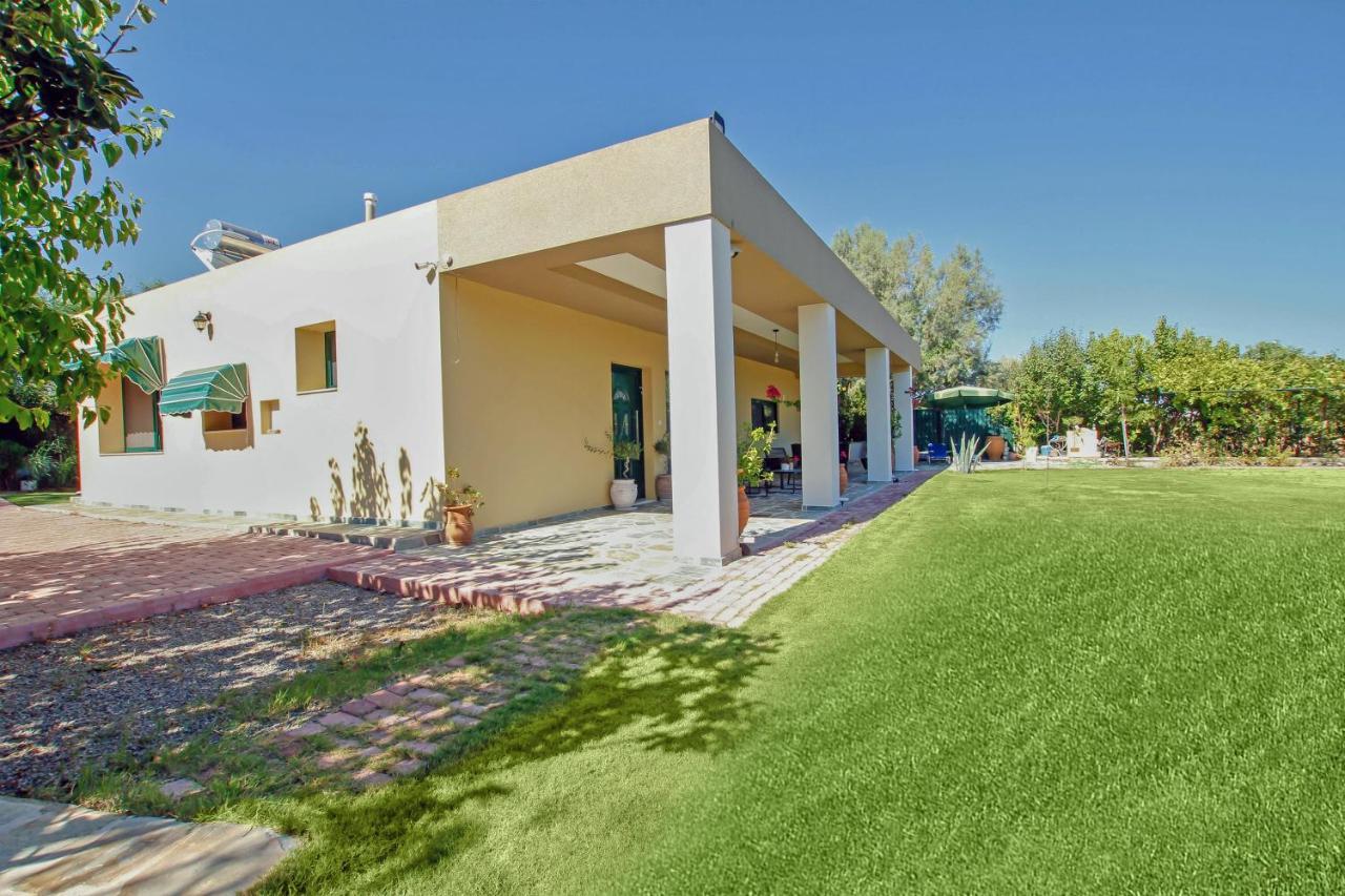 Heliophos Villa Aitheria 1