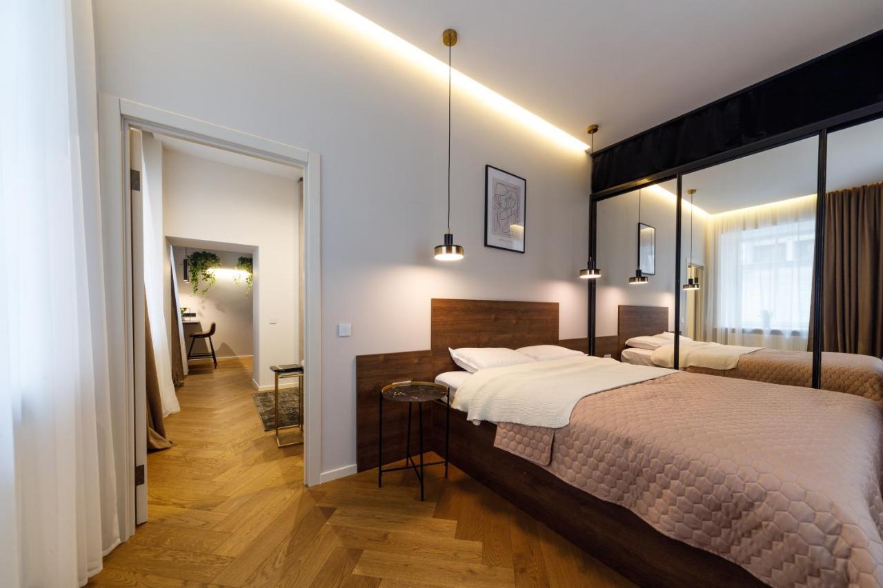 Old Town Apartment L Self Check in 1