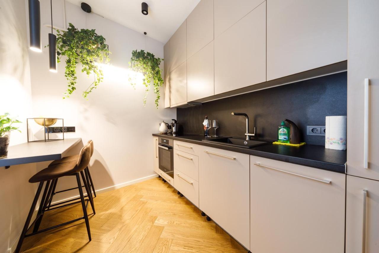 Old Town Apartment L Self Check in 2