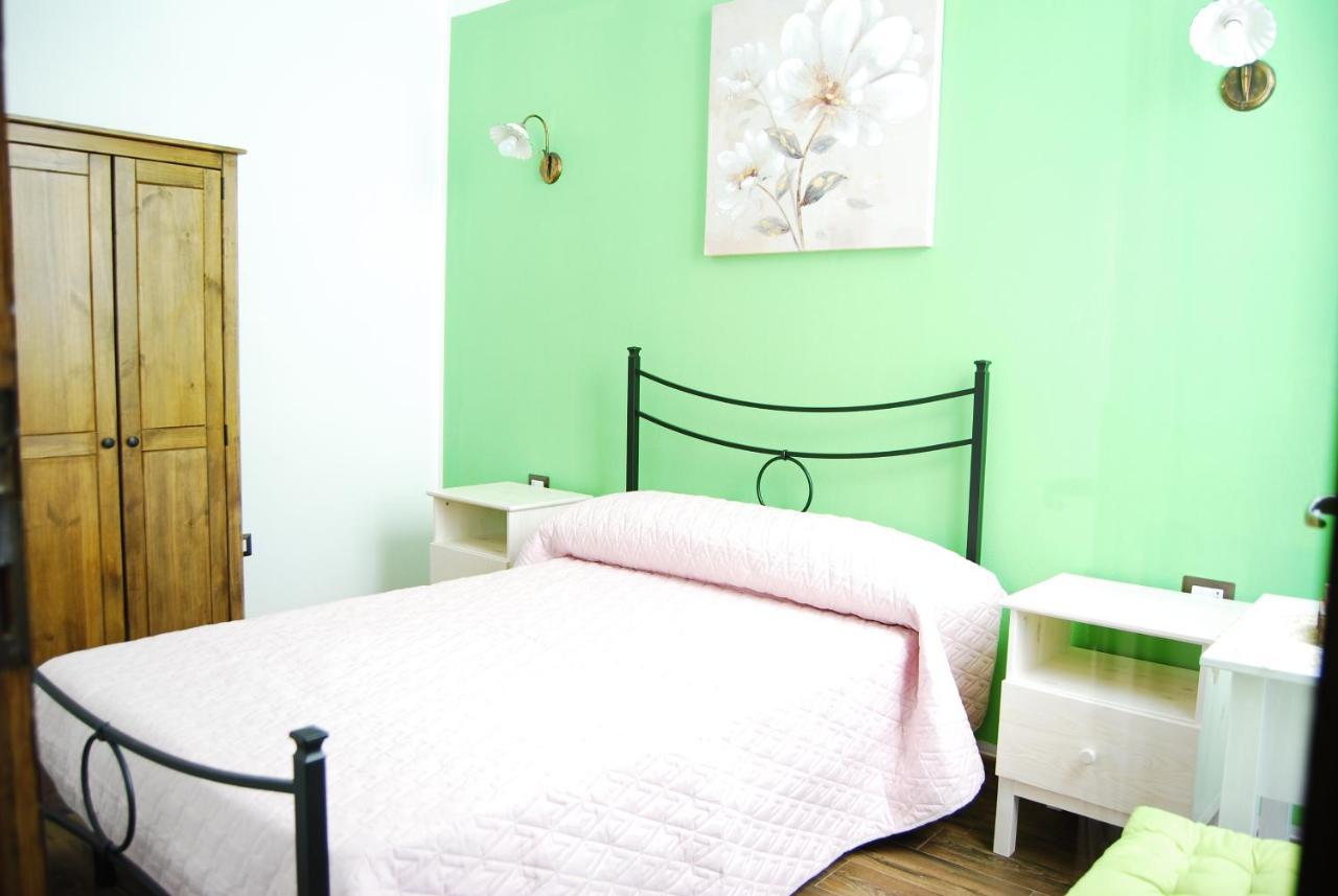 Dani's House - Affittacamere 2