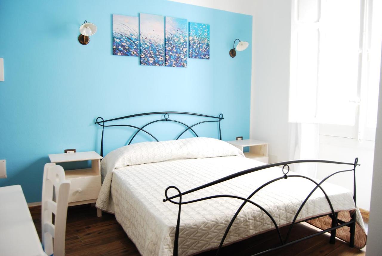 Dani's House - Affittacamere 1