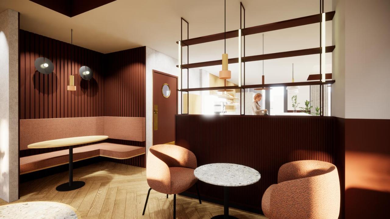 Residence Inn by Marriott Brussels Airport 1