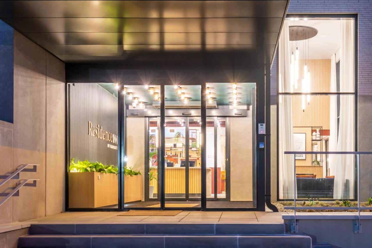 Residence Inn by Marriott Brussels Airport 2