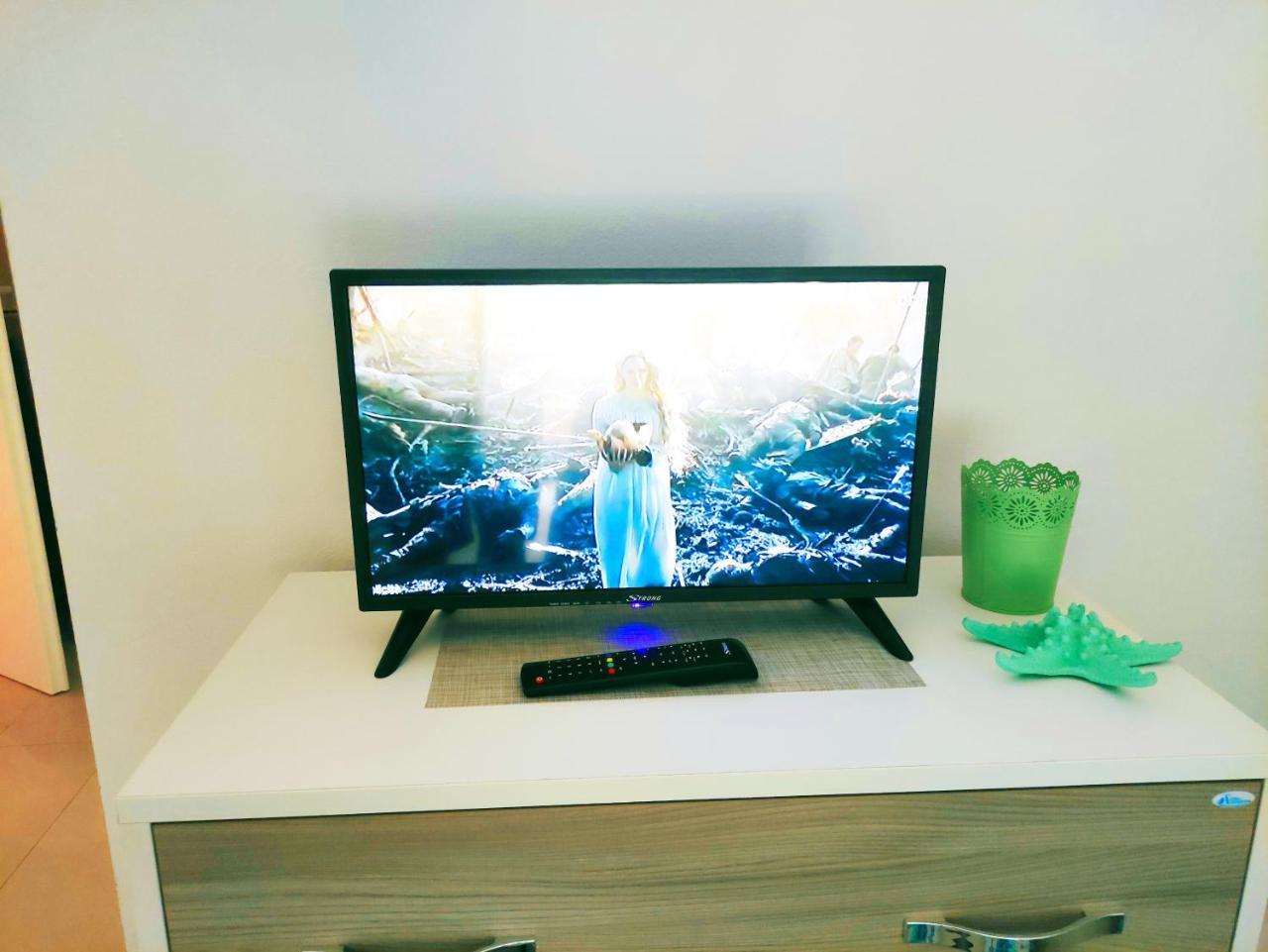 Il Giardino di Anna 1