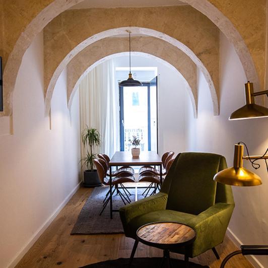 Guest House de la Valette 2