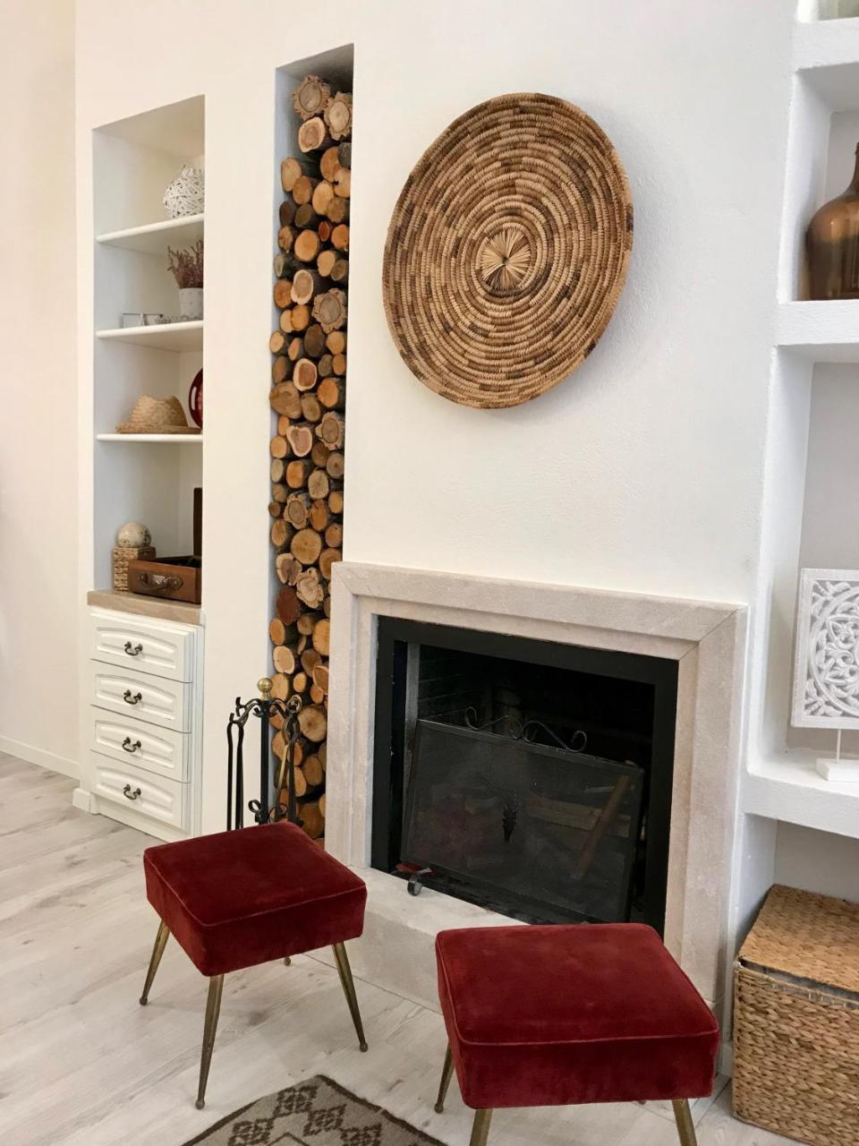 Marco's Stylish Home in the Heart of Cagliari 1