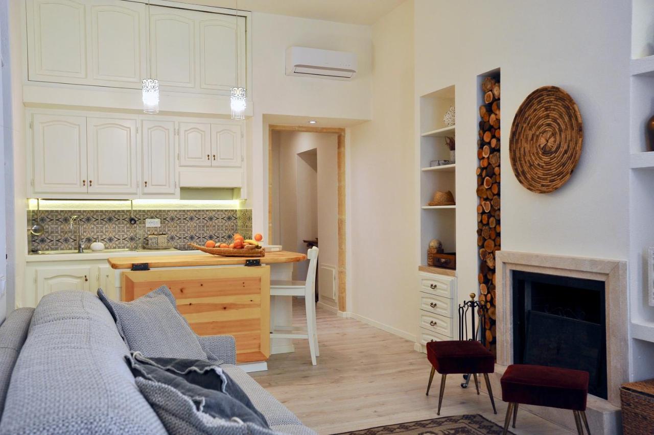 Marco's Stylish Home in the Heart of Cagliari