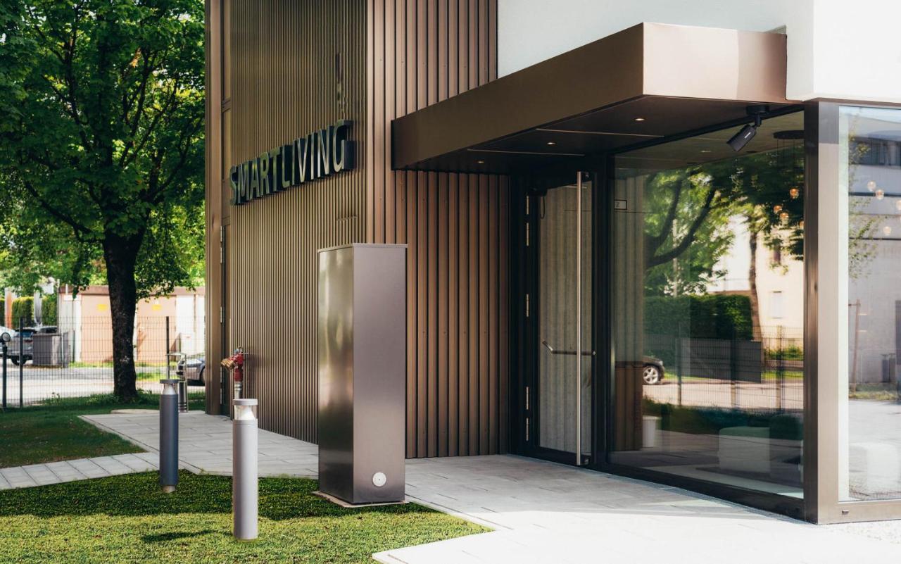 Smartliving Apartments