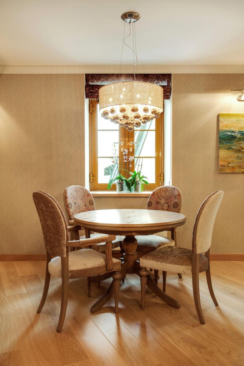 Luxury, Comfort & Quiet Place Next To Cathedral 1