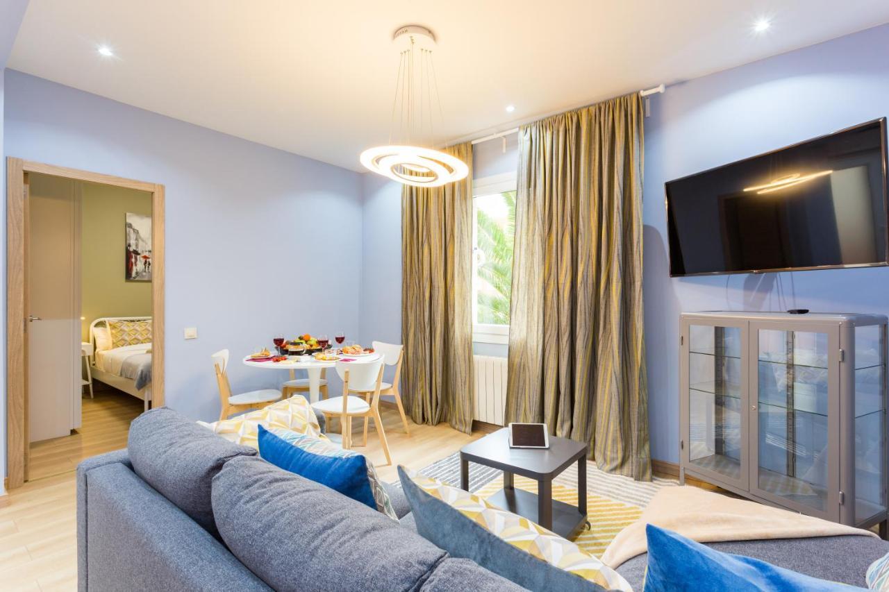 Three Bedrooms Apartment 1