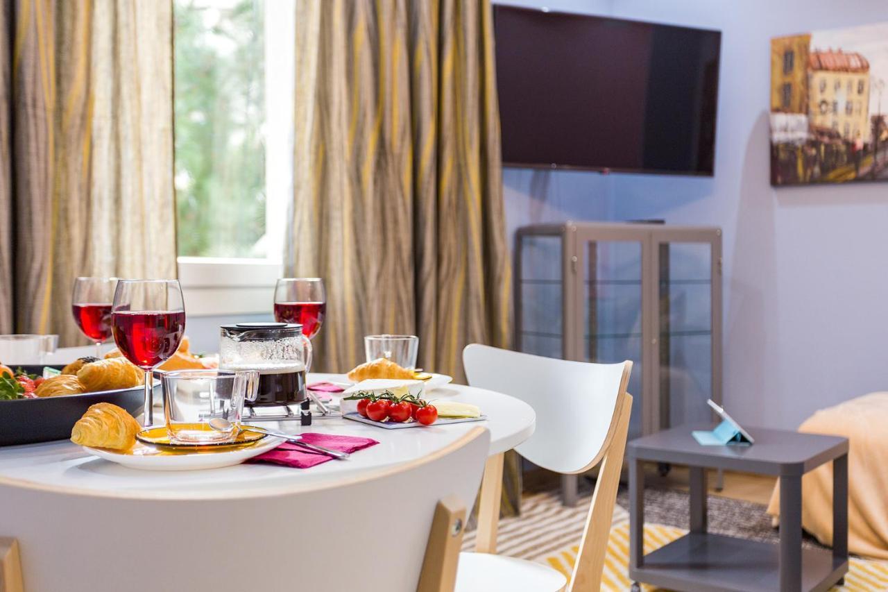 Three Bedrooms Apartment 2