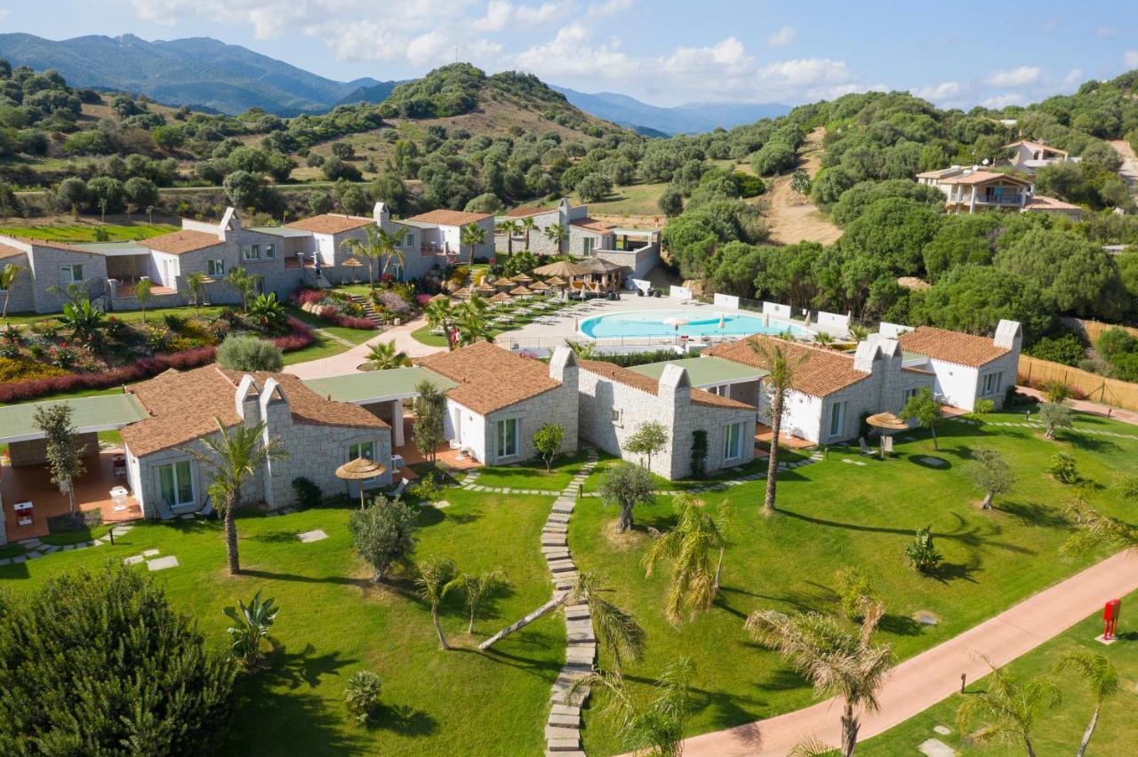 Cala Sinzias Resort 2