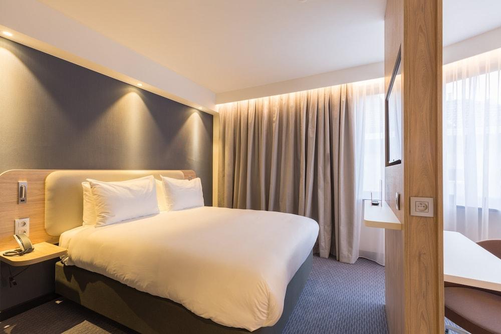 Holiday Inn Express Brussels - Grand-Place 2