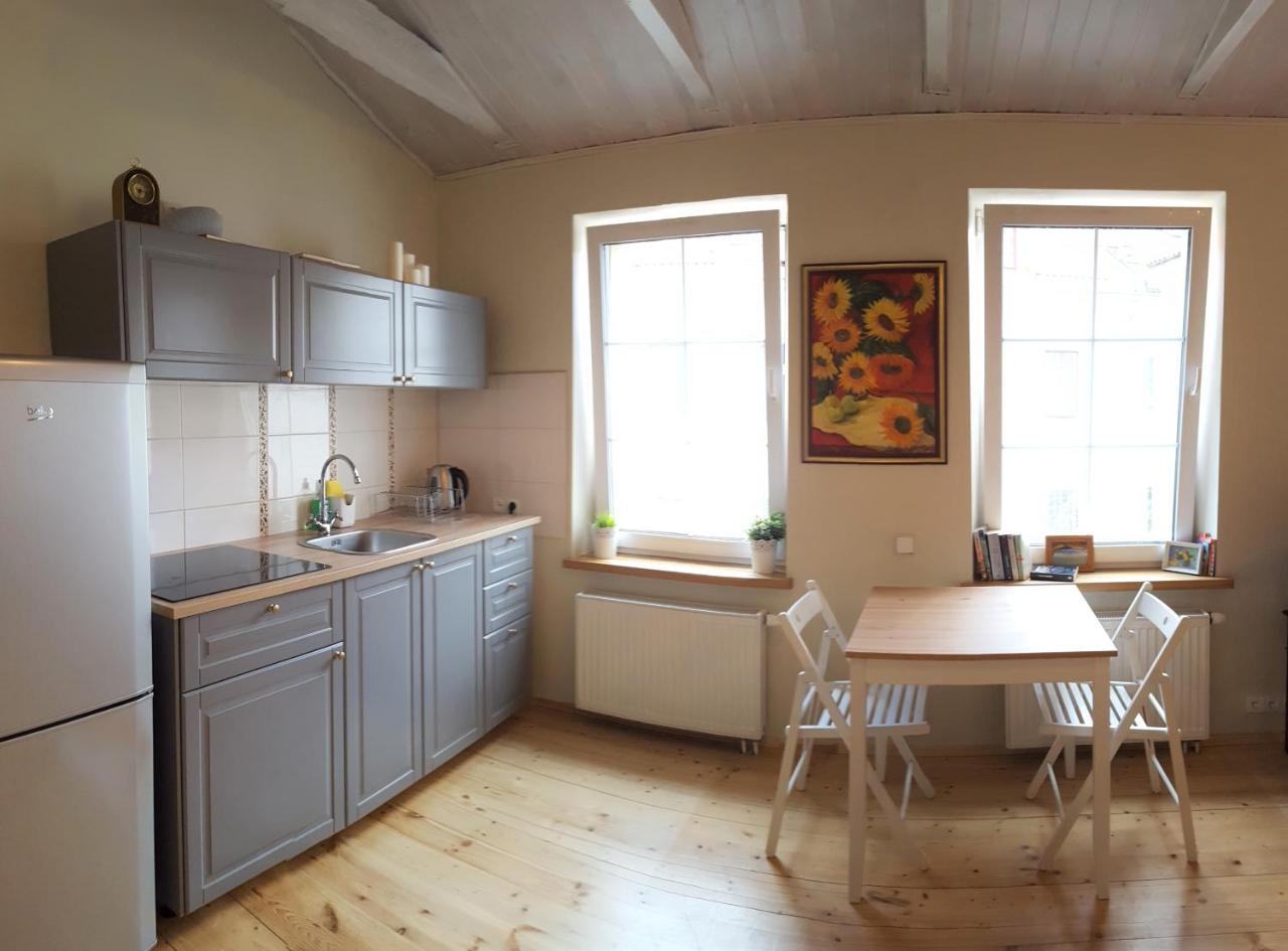 Igo Apartment Townhall