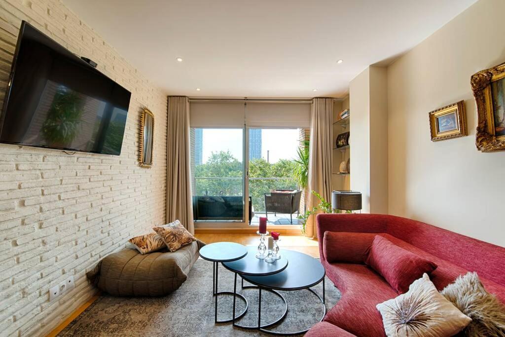 Great And Seaside Flat 2