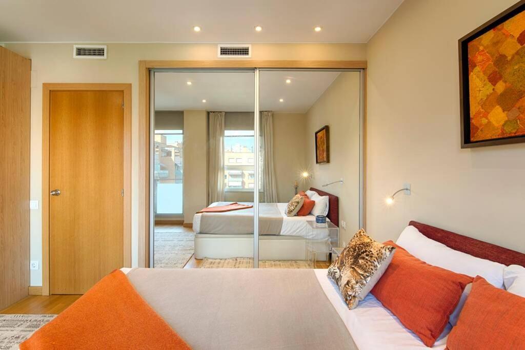 Great And Seaside Flat 1