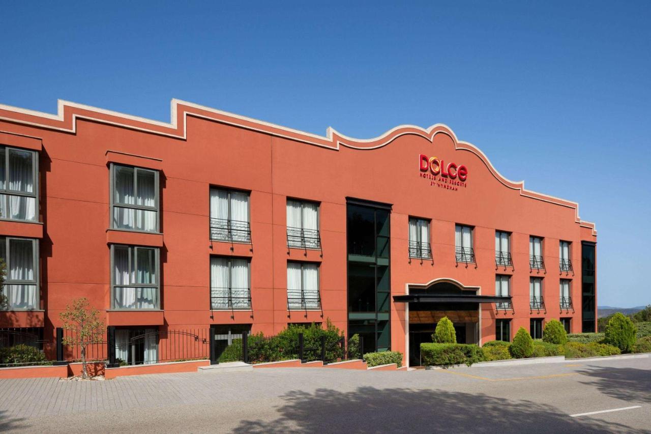 Dolce by Wyndham Barcelona Resort 2