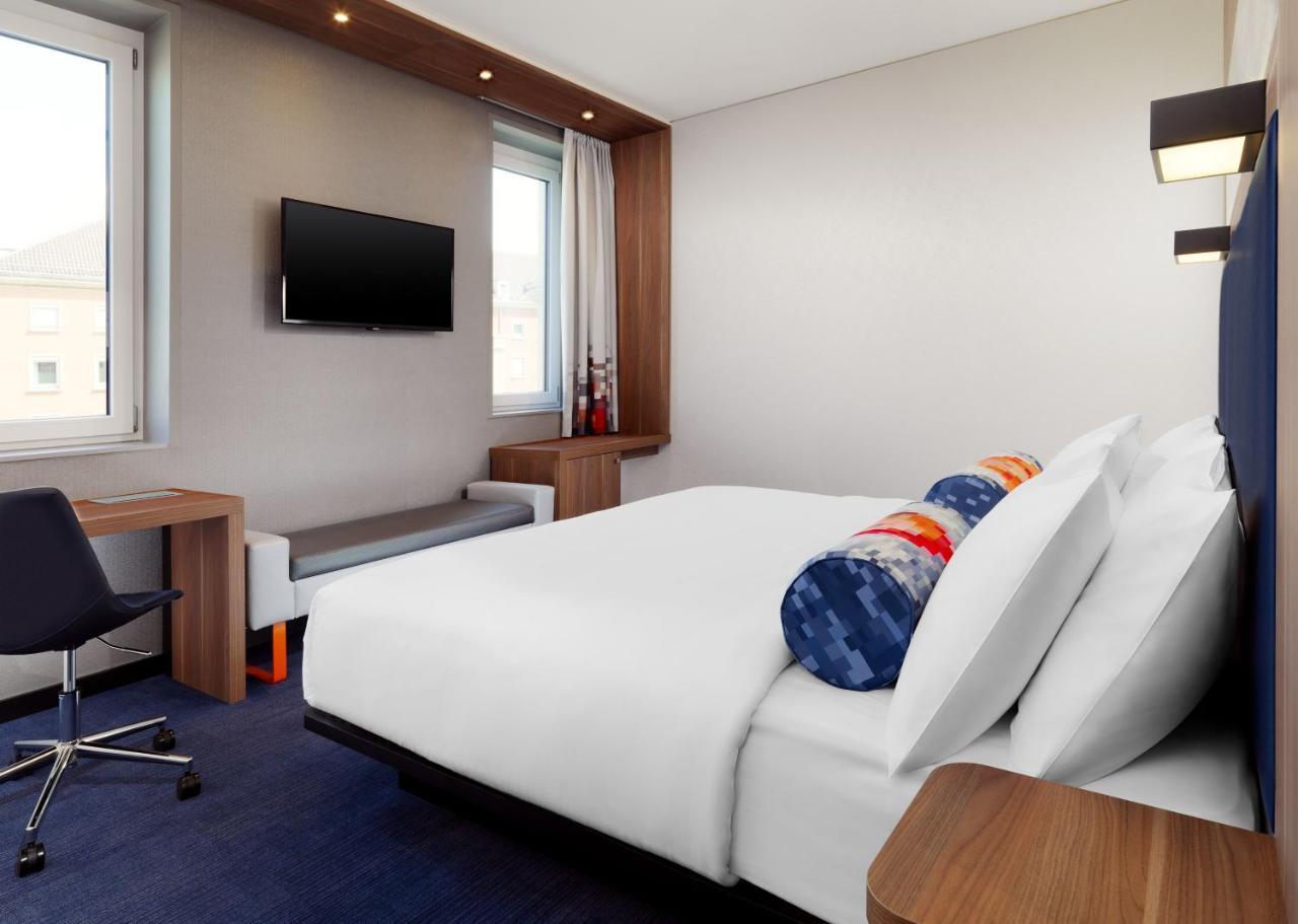 Aloft Munich 2