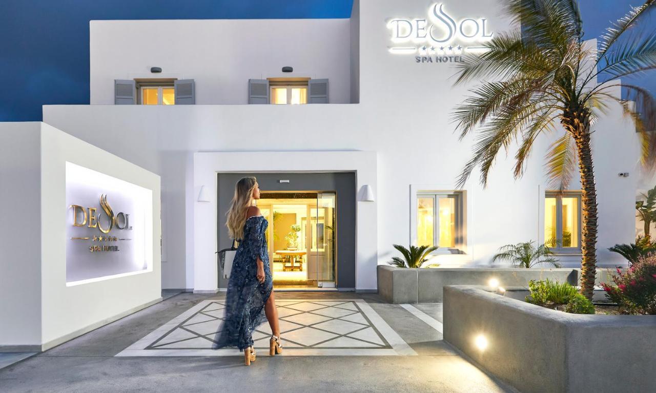 De Sol SPA Hotel 1