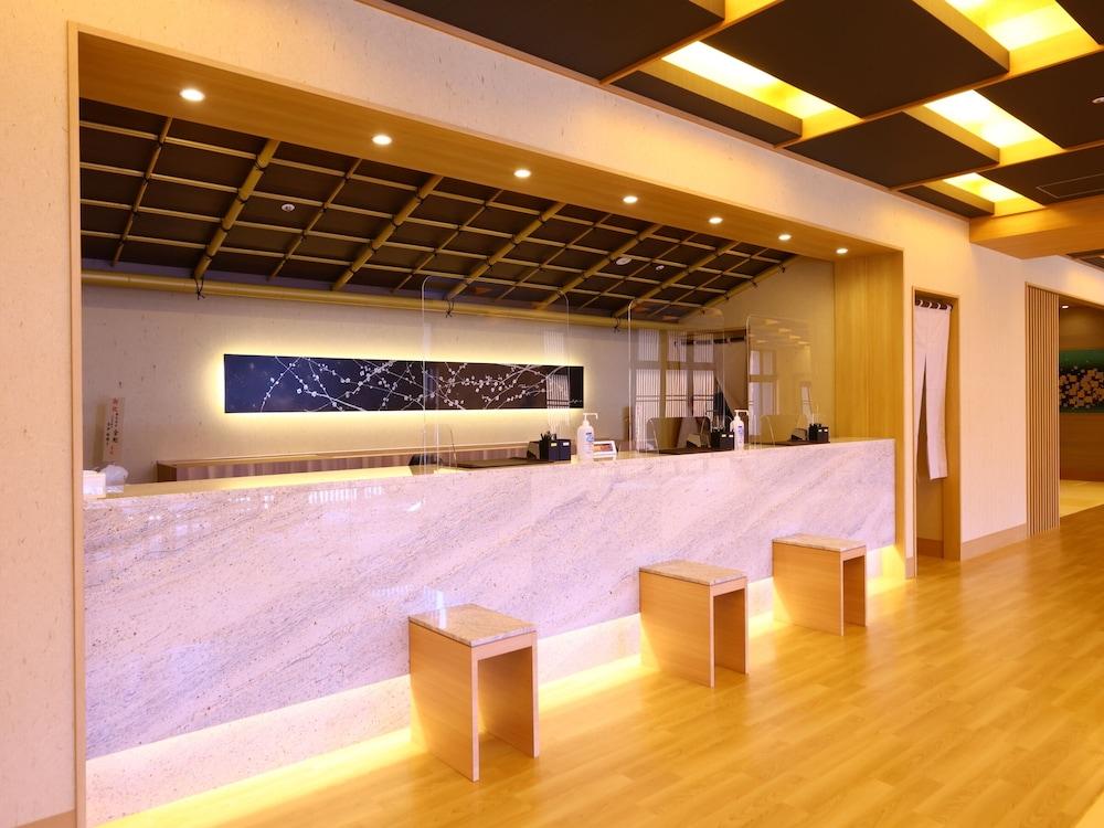 Onyado Nono Kanazawa Natural Hot Spring 2