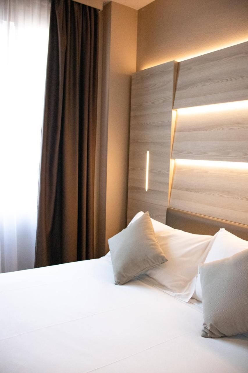 Duomo Hotel & Apartments 1